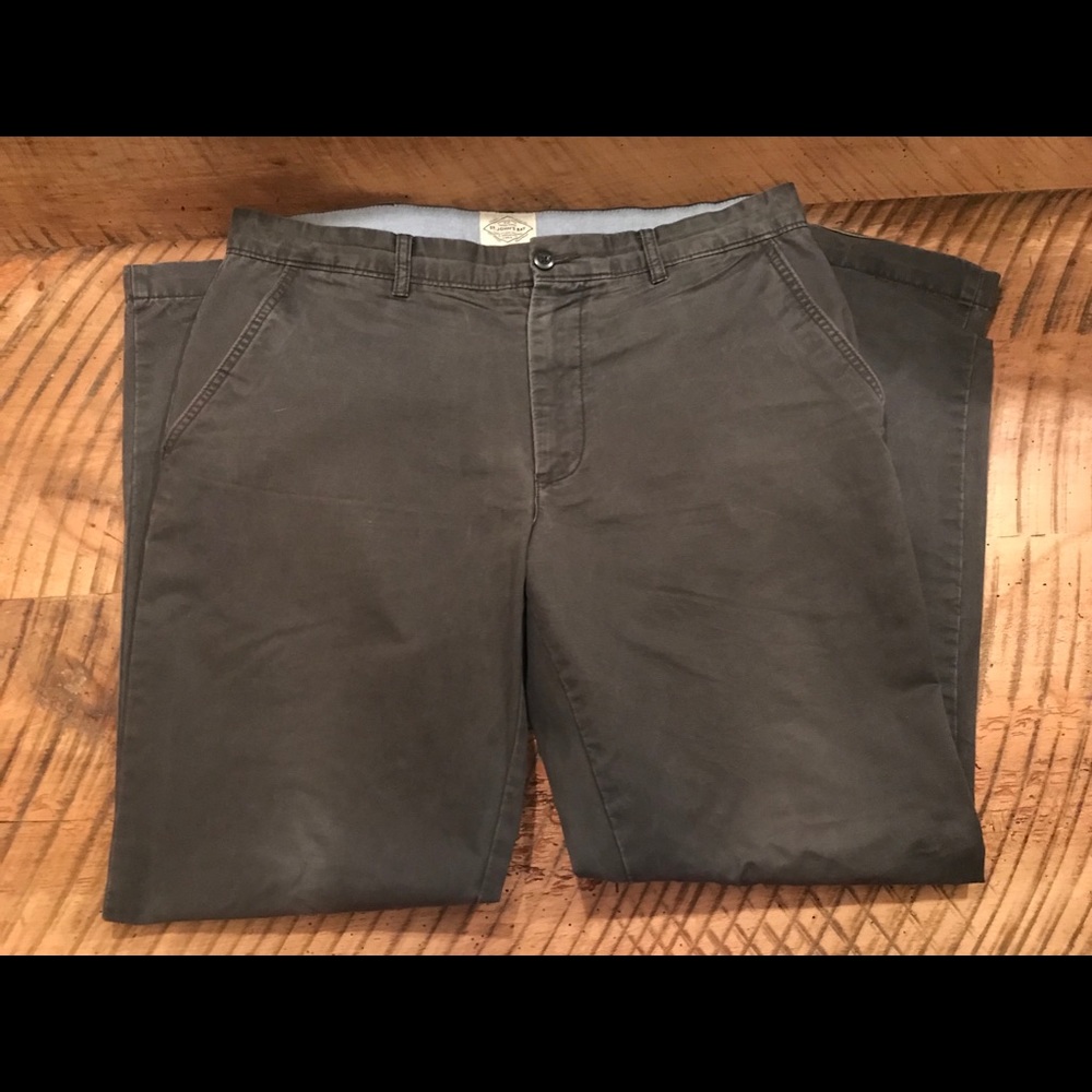 Men’s grey pant